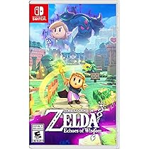 The Legend of Zelda: Links Awakening (CAN Version) : Amazon
